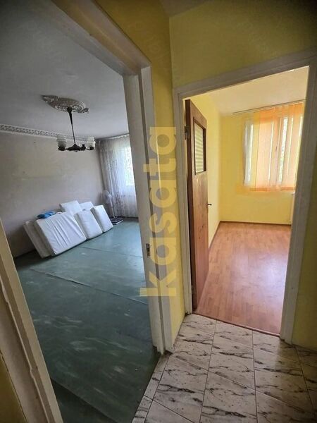 Trapezului  Metrou1 Decembrie Apartament 3 camere 64mp